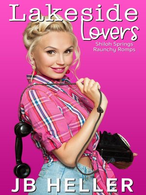 cover image of Lakeside Lovers